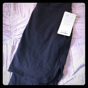 Lululemon City Skirt